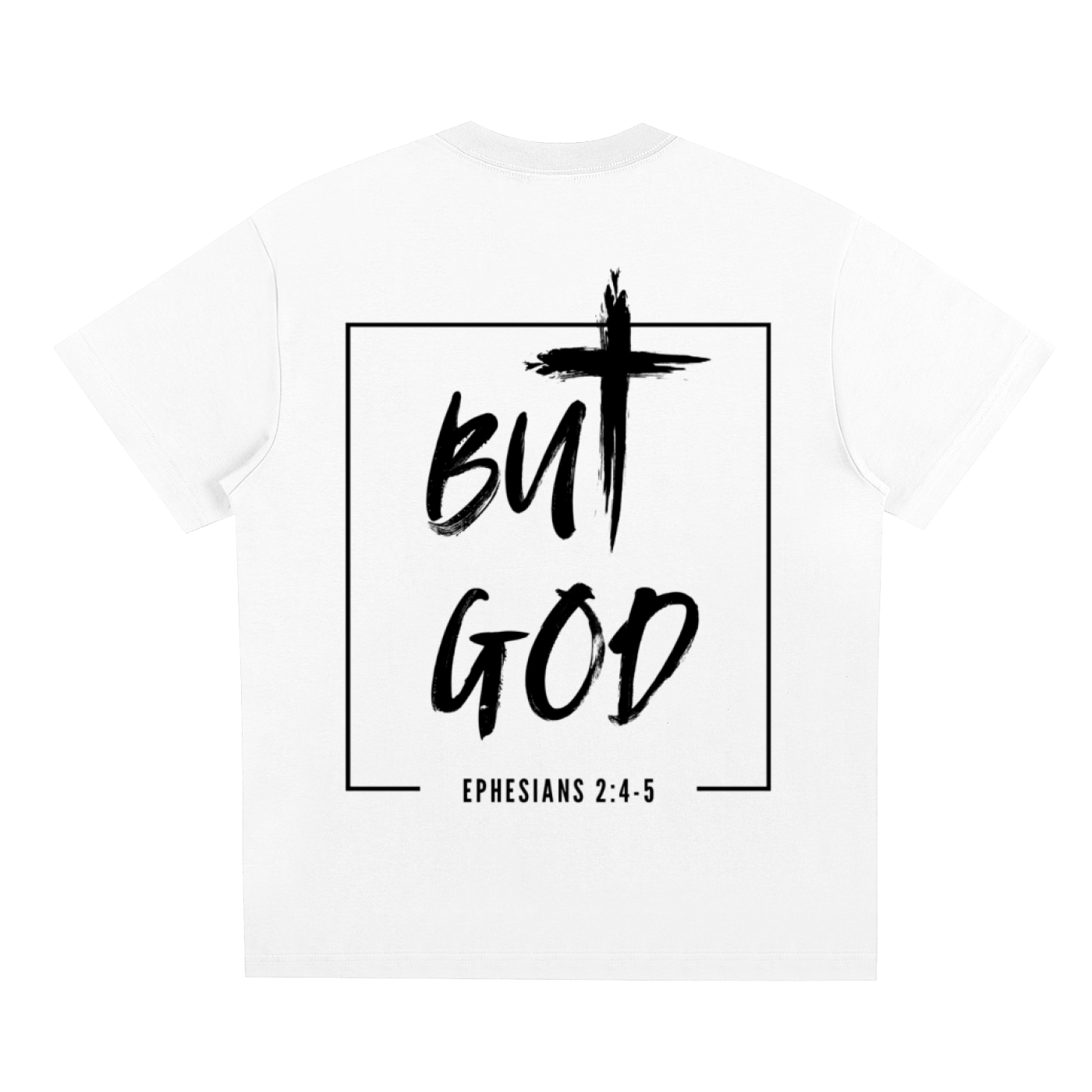 But God T-Shirt