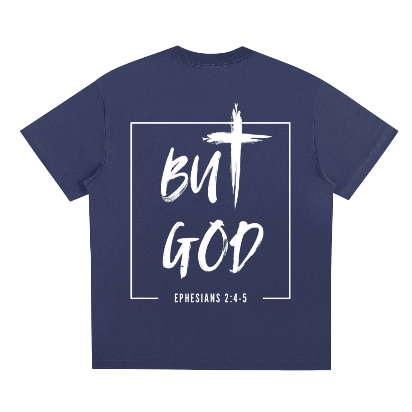 But God T-Shirt