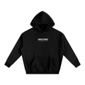 But God Oversized Hoodie