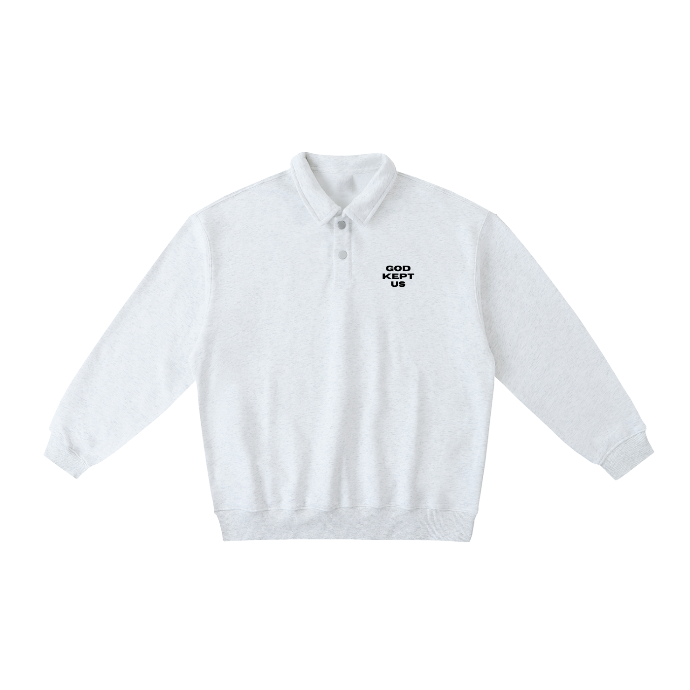 God Kept Us - We Are One Sweatshirt