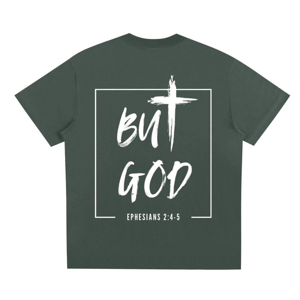 But God T-Shirt
