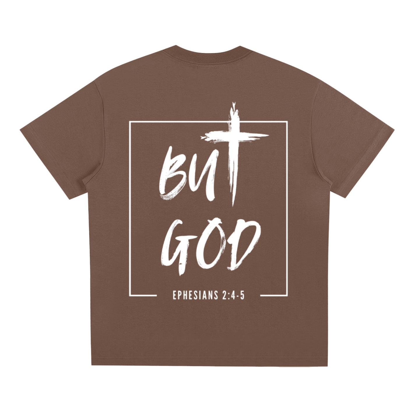 But God T-Shirt