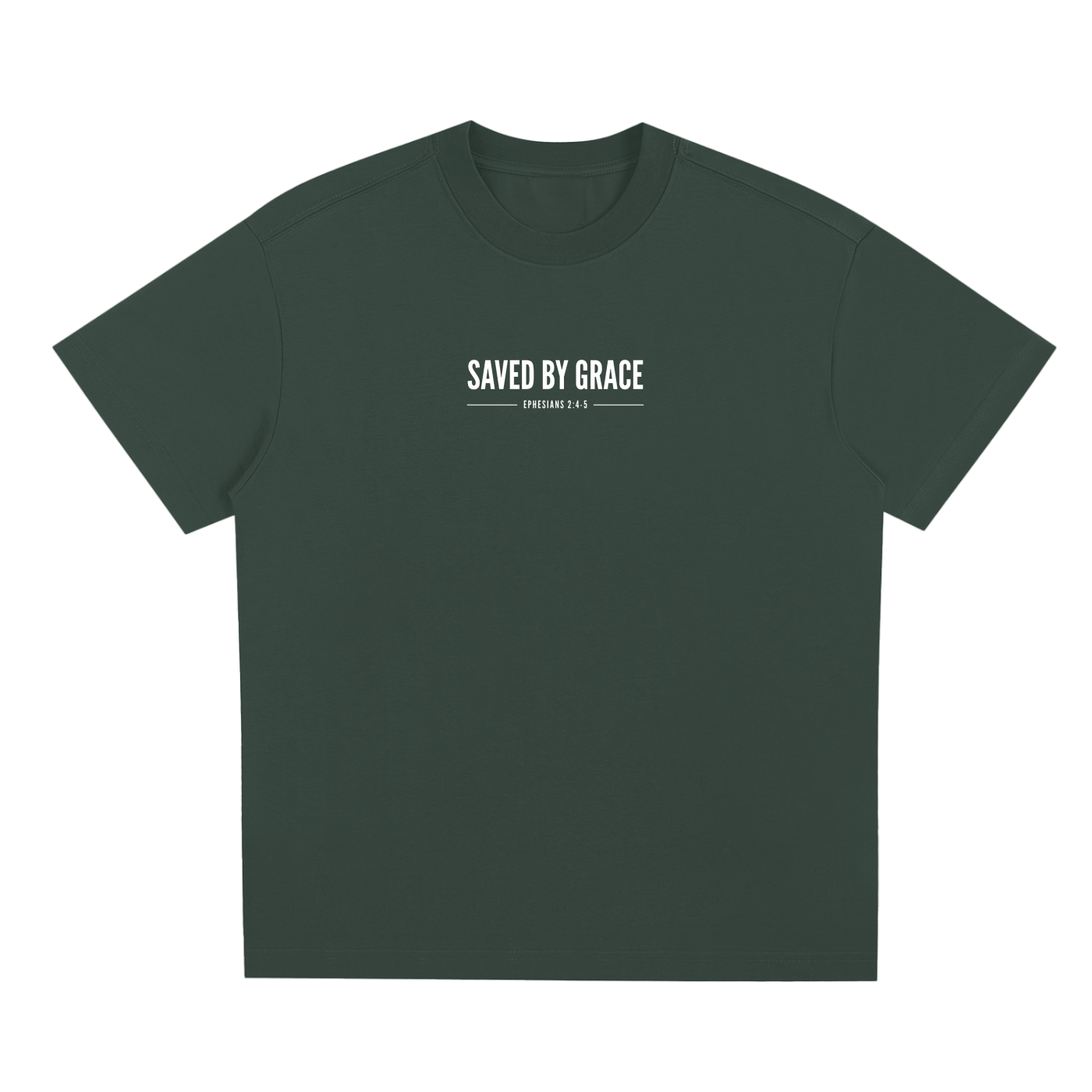 But God T-Shirt