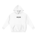 But God Oversized Hoodie